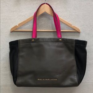 Marc by Marc Jacobs Tote Bag
